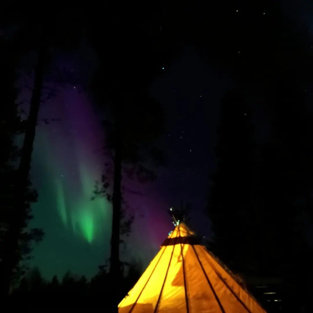 Xplore Camping 65°N (Vidsel)